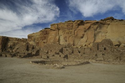 Chaco Canyon Culture National Historical Park