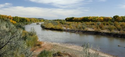 Rio Grande River