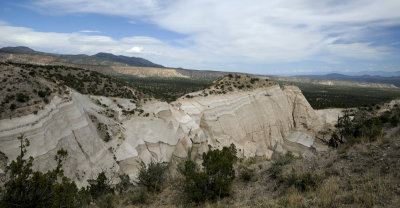 Tent Rocks