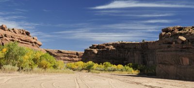 Canyon de Chelly tour