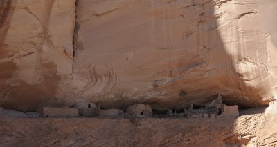 Cave Dwellings