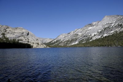 Tenaya Lake