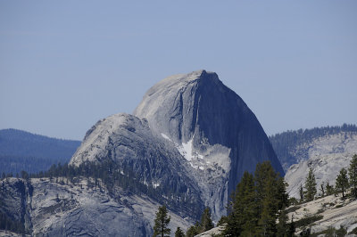 Half Dome