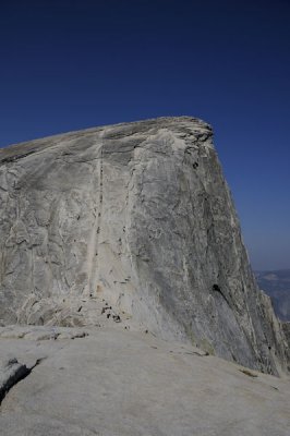 Half Dome