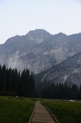 Glacier Point.