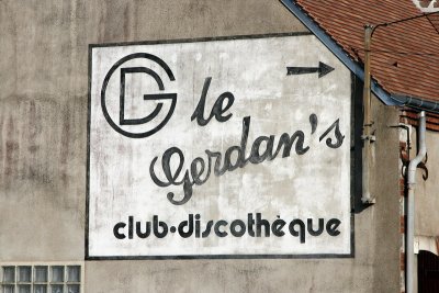 Le Gerdan's
