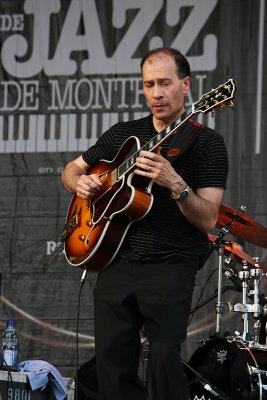 Reno de Stefano Quintet