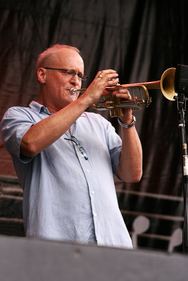 Reno de Stefano Quintet