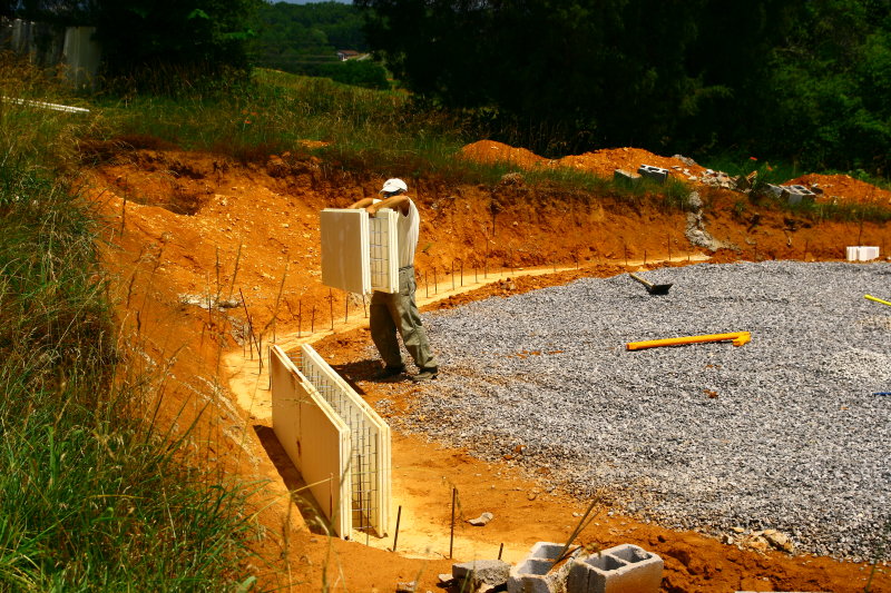 Fitting the ICF