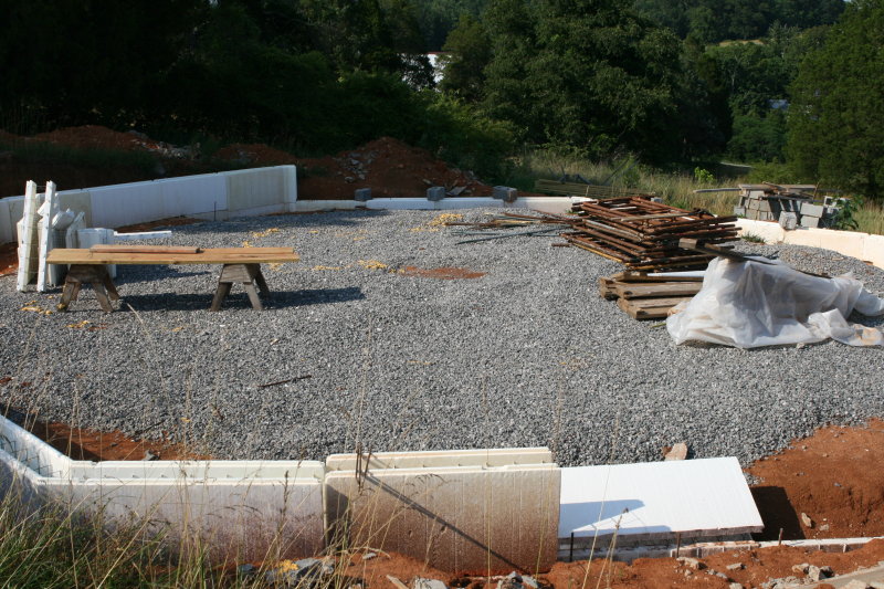Fitting the ICF