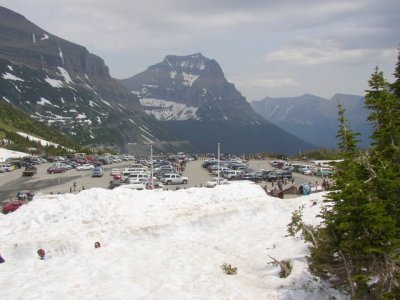 P1010042 Logan Parking Lot Snow.JPG