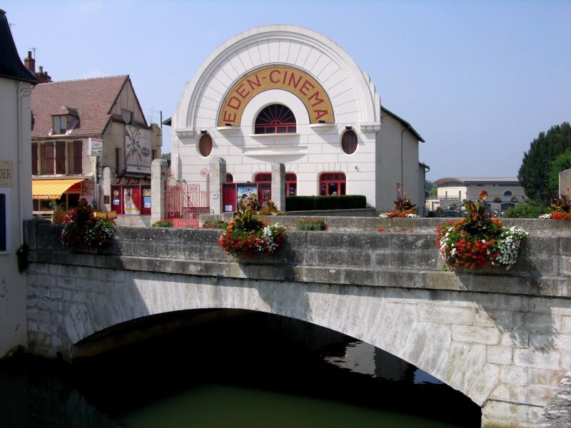 <strong>Cosne-Cours-sur-Loire</strong>