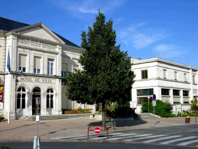 Cosne-Cours-sur-Loire