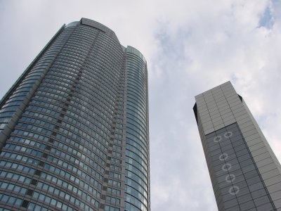 Ropongi Hill