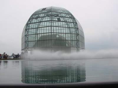 Sea Life Park