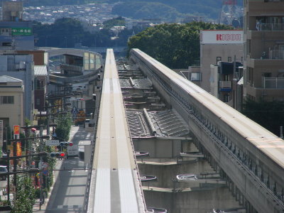 Monorail