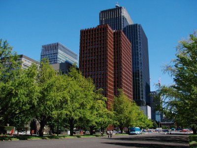 Chiyoda-ku