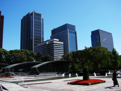 Chiyoda-ku