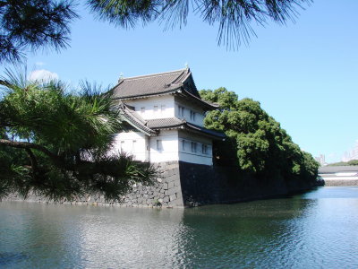 Imperial Palace