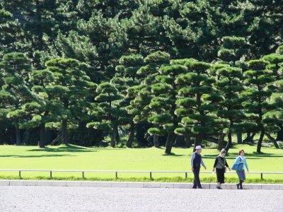 Imperial Palace
