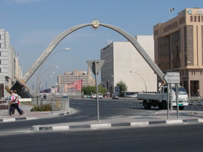 Doha