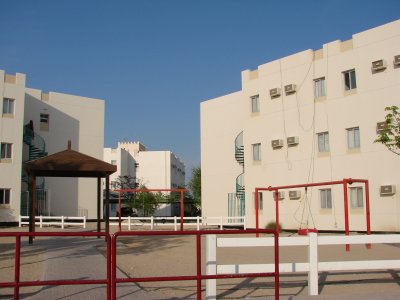 Alkhor Apartment