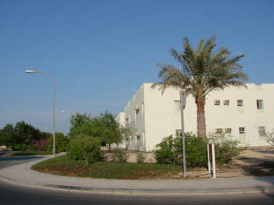 Alkhor Apartment