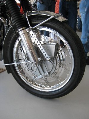 Heart of America Motorcycle Enthusiasts '08 show