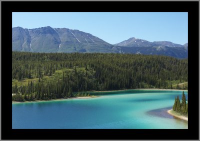 Emerald Lake #1