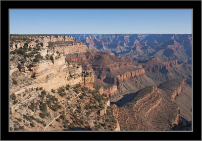 South Rim #42