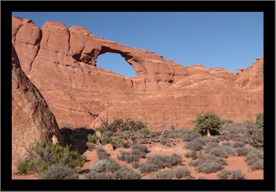 Skyline Arch (EOS 50D)