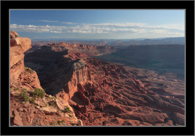 Anticline Overlook