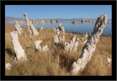 Mono Lake #2