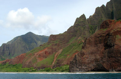 Na Pali Coast