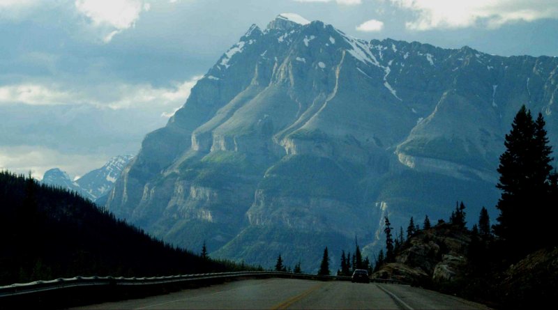 Icefields Parkway