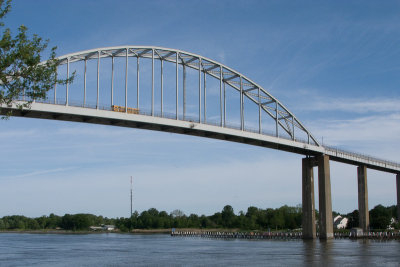 C & D Canal Bridge