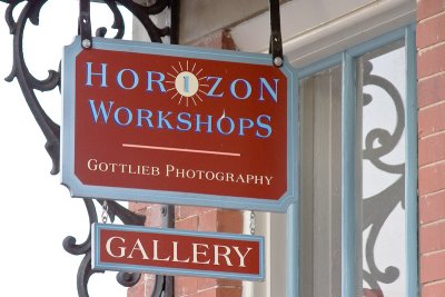 Horizon Workshops