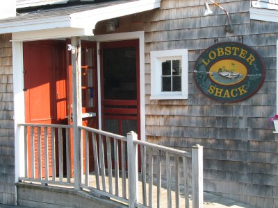 Lobster Shack