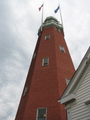 Portland Observatory