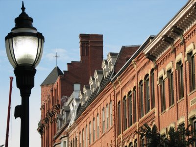 Old Portland