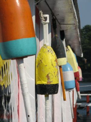 Chauncy Creek Lobster Pier 2