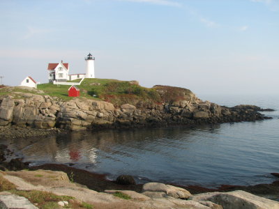 Nubble Lighthouse 2