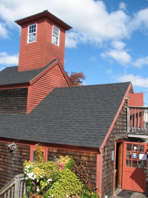 The Book Shop 1