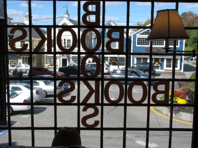 The Book Shop 4