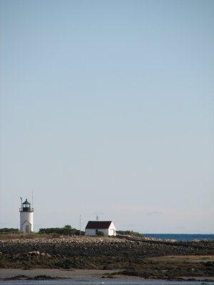 Goat Island Lighthouse 4