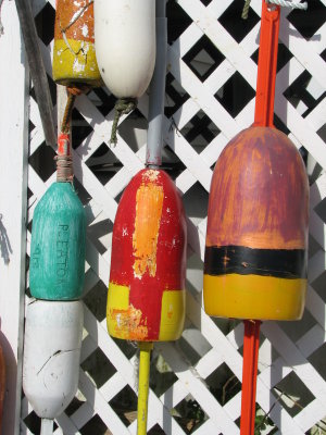 Buoys 1