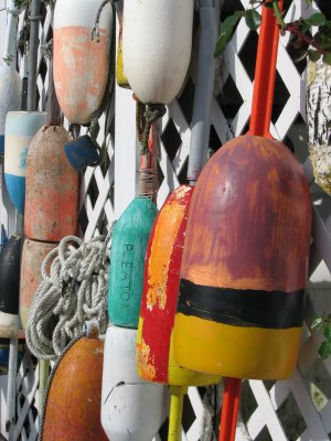 Buoys 2