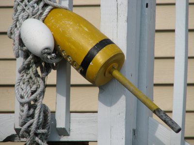 Buoys 5