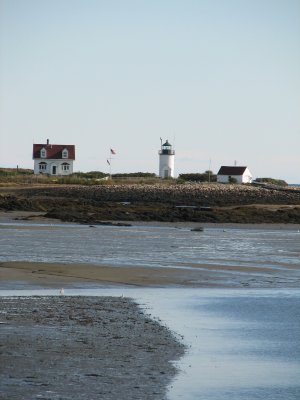 Goat Island Lighthouse 5