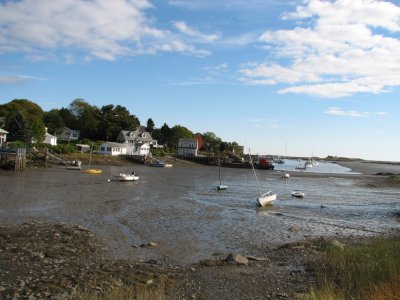 Low Tide 3